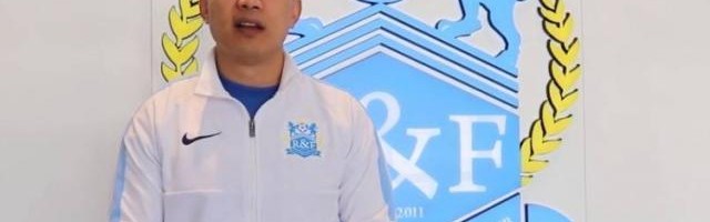 b体育app-广州城董事长：中国球员12岁后逐渐与对手拉开差距