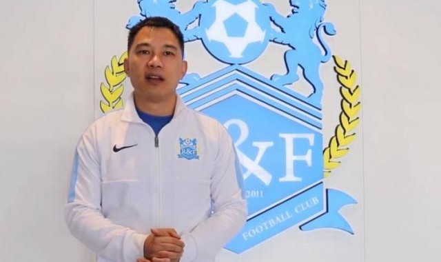 b体育app-广州城董事长：中国球员12岁后逐渐与对手拉开差距