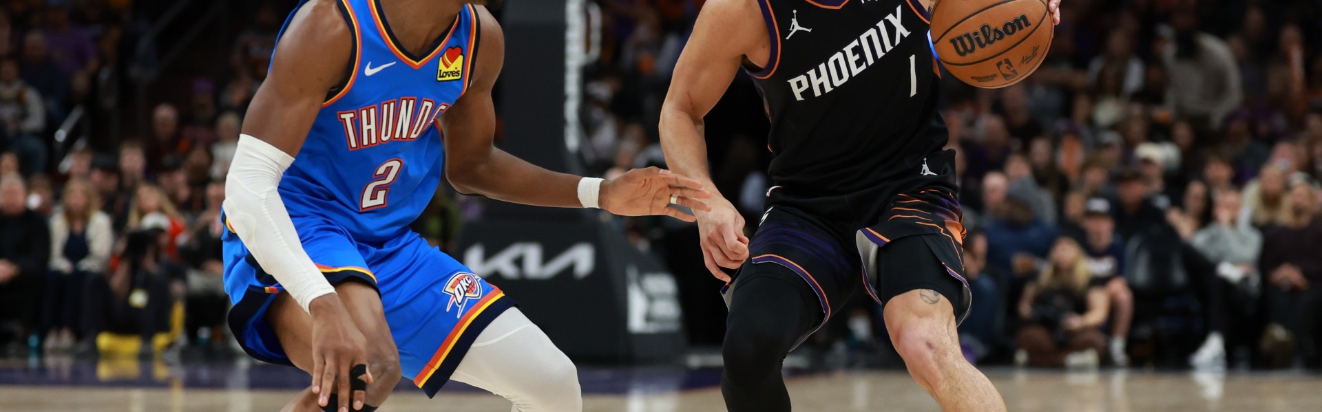 b体育app-NBA彩经：雷霆轻取太阳 魔术力拼活塞 开拓者大战马刺