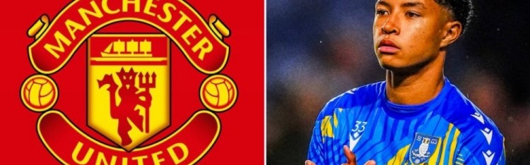 b体育入口-曼晚：曼联已报价求购谢周三后卫阿拉奥，面临切尔西、利物浦竞争