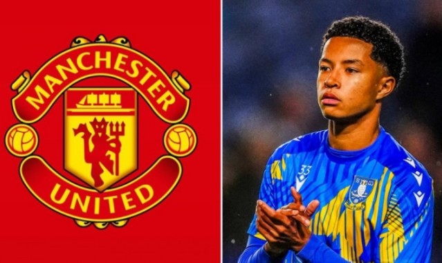 b体育入口-曼晚：曼联已报价求购谢周三后卫阿拉奥，面临切尔西、利物浦竞争