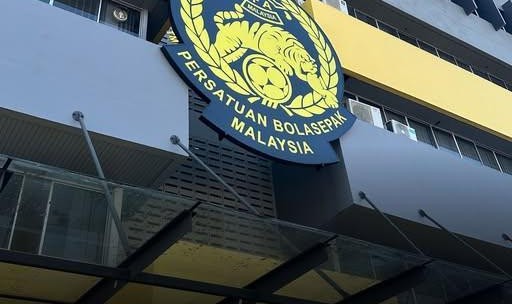 官方：经国际体育仲裁法庭批准，马来西亚7名归化的禁赛处罚暂缓执行