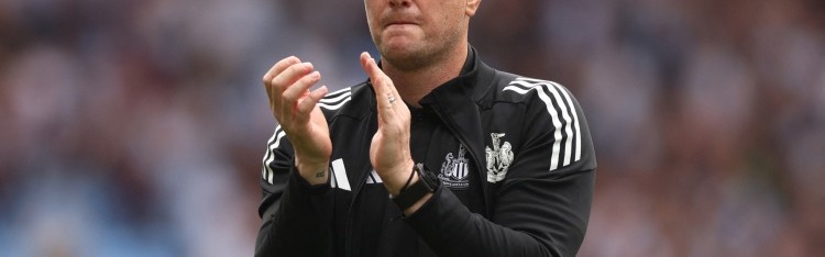 b体育入口-纽卡本赛季欧冠7场中有4场零封，仅次于阿森纳和热刺